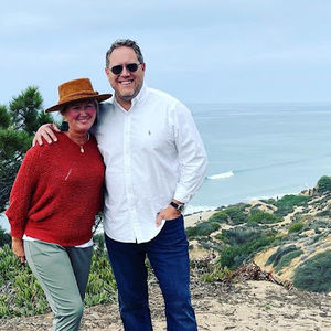 Meet your Posher, Ben